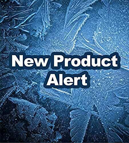 Ninja FrostVault and Ninja Freezi: New Products?
