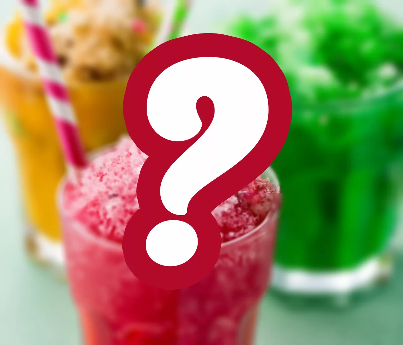 Ninja SLUSHi:  Everything We Know So Far