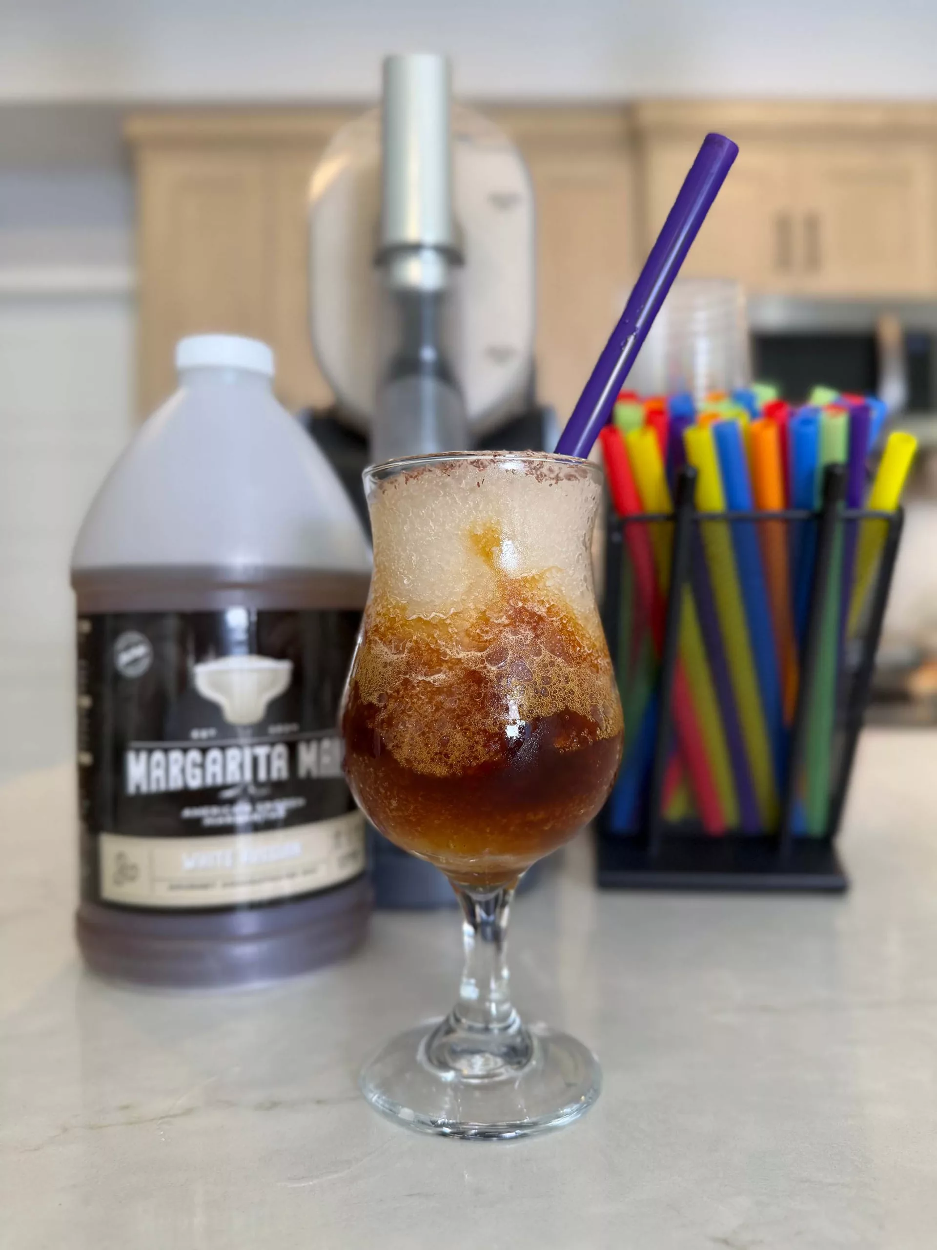White Russian | Ninja SLUSHi Recipe