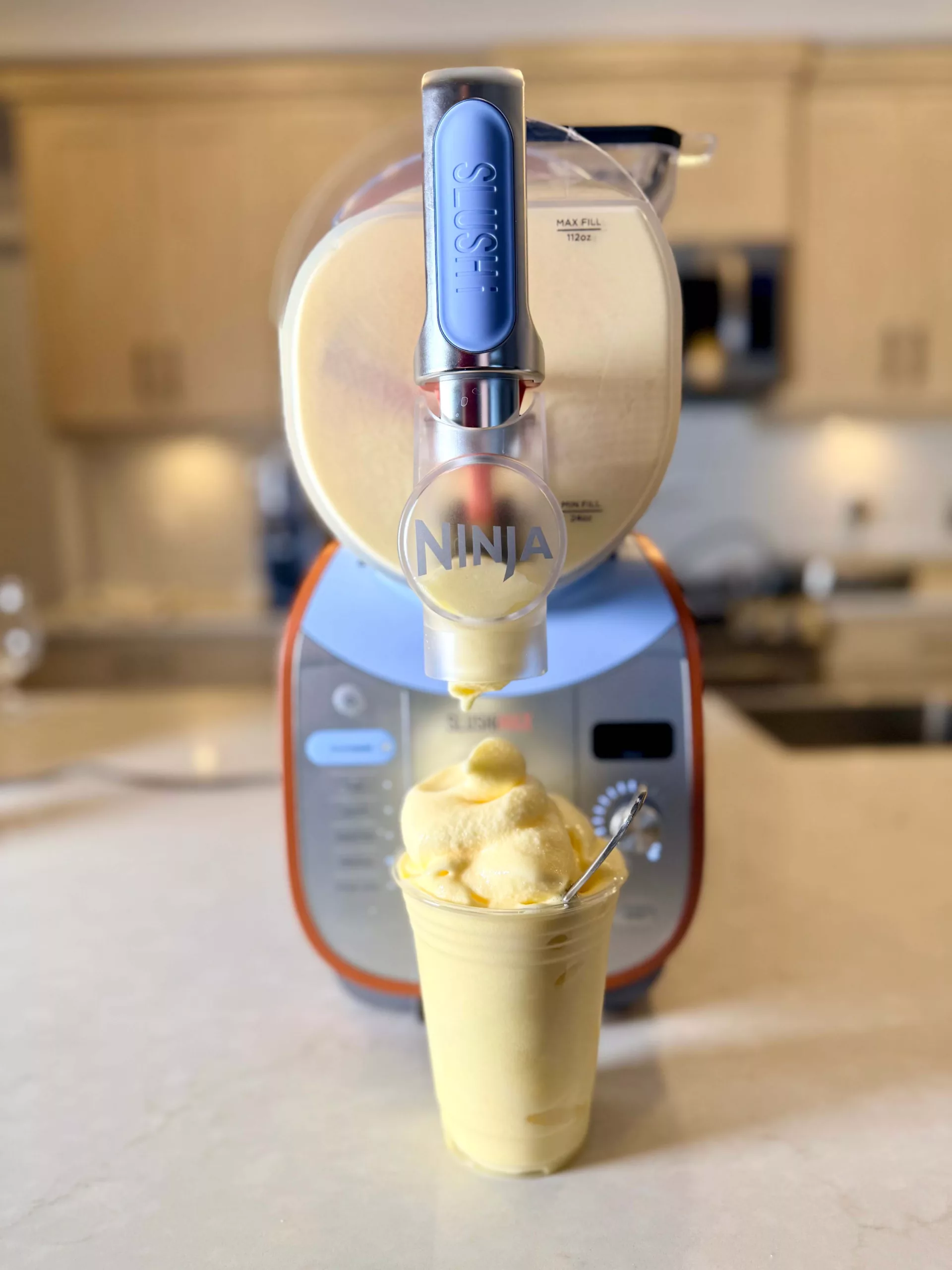 Dole Whip | Ninja SLUSHi Recipe