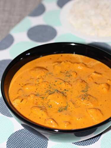 Indian Butter Chicken Recipe With Step By Step Pictures/Snazzy Cuisine