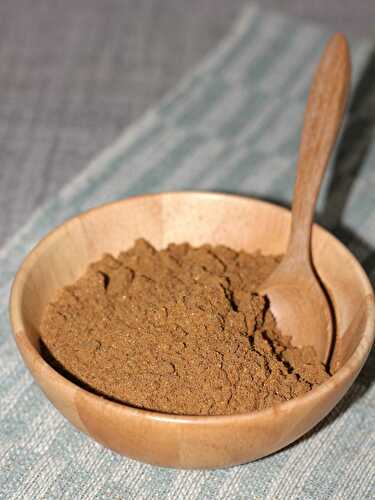 Kerala Garam Masala - Blend Of Ground Spices/Snazzy Cuisine