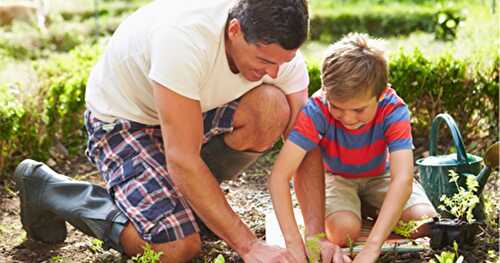 10 Fun Activities to Bring Together Parents and Children
