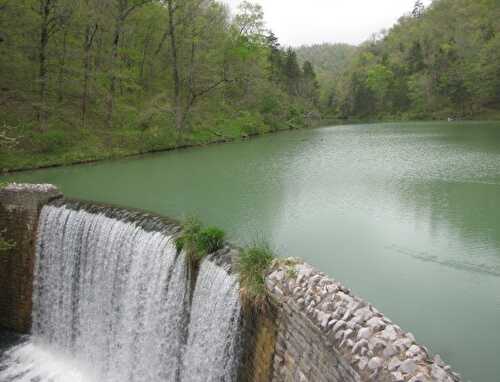 4 Family-friendly Mountain Vacations Under $500