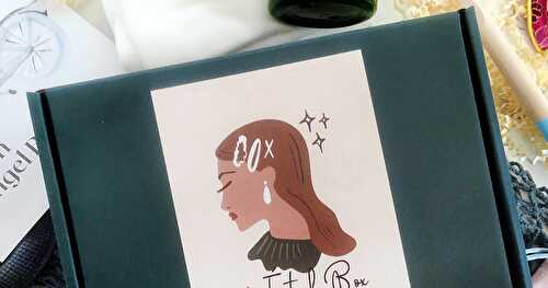 Étoile Box March 2021 Unboxing + a $10 Off Discount Code!