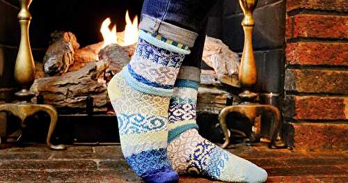 Fabulous Stocking Stuffers: Cozy, Eco-Friendly, & Made in the USA!