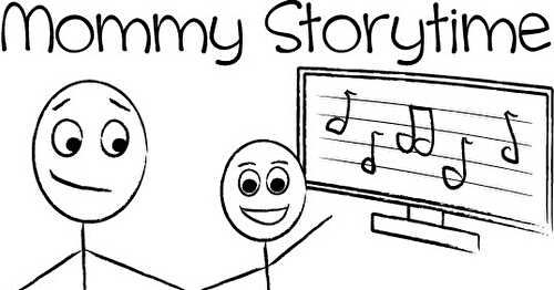 Mommy Storytime: Daniel Tiger and the Hot Date