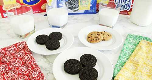 Snack Your Way to $10,000 + Enter Here for $500 in Walmart Gift Cards! [CLOSED]