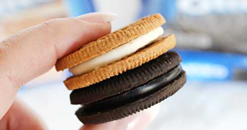 The Newest OREO Flavors + Fun Events with Giveaways!