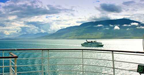 Things You Should Know before Taking a Cruise with Your Family