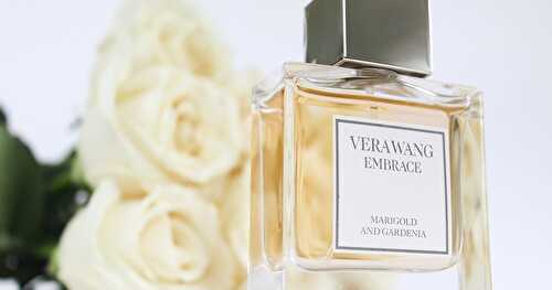 Vera Wang Embrace Marigold and Gardenia