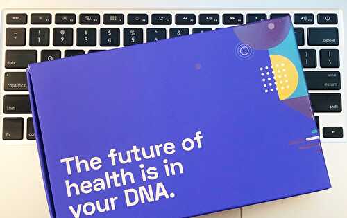 I'm Getting Health + Ancestry DNA Testing! {Nebula Genomics Review + a Coupon Code}