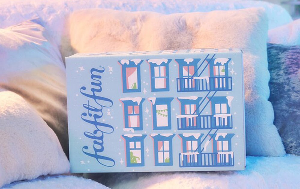 FabFitFun Winter 2022 Box FULL SPOILERS! {+ a 20% Off Coupon Code & a Free $210 Gift Code!}