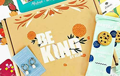 Be Kind by Ellen Fall 2023 Unboxing + 15% Off Coupon Code!