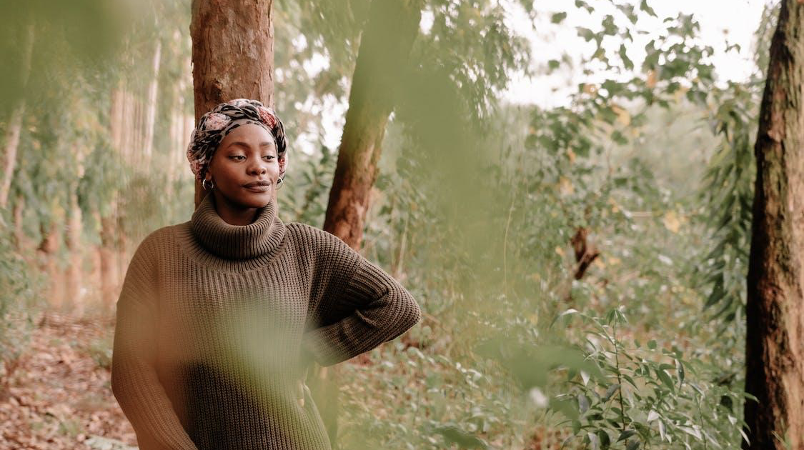 Knit Dress 101: How to Style Our Fave Feminine Fall Trend