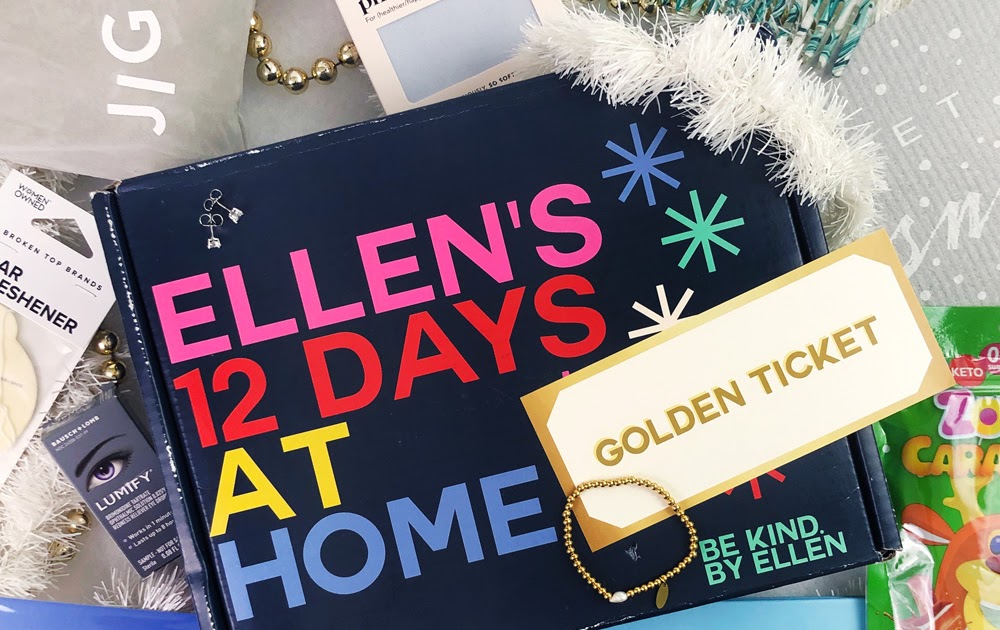 Be Kind by Ellen Winter 2023 Unboxing + a Discount Code!