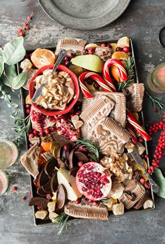 Holiday Food & Entertaining Tips - Stef's Eats and Sweets