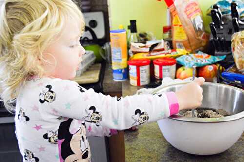 Christmas Gift Ideas For Kids Who Love To Cook And Bake