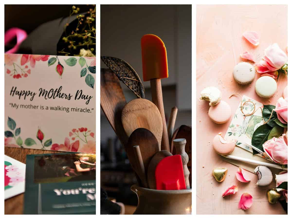 Foodie Gift Ideas for Mother’s Day