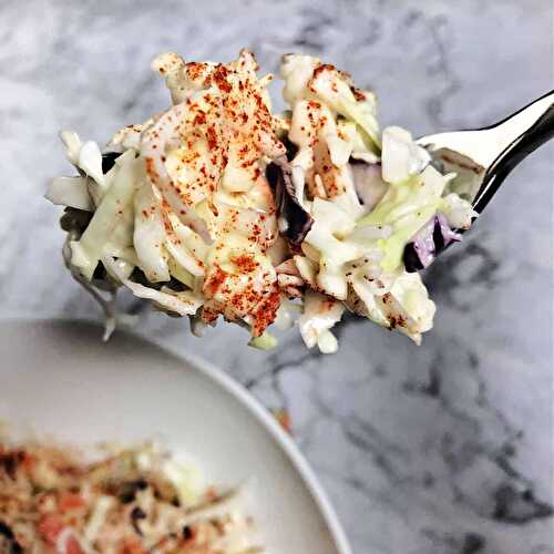 Coleslaw