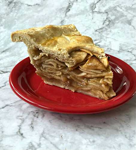 Apple Pie