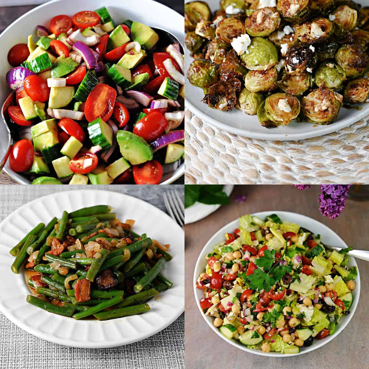 What to Serve with Cod: 35 Perfect Side Dishes