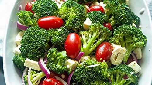 Fresh & Flavorful: 16 Broccoli Recipes Worth Adding to the Menu