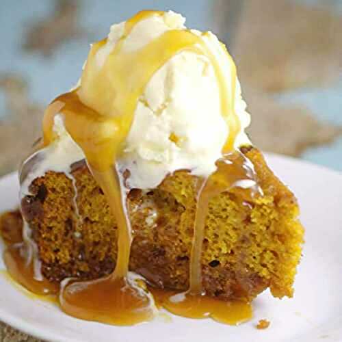 Pumpkin Spice & All Things Nice: 16 Easy Fall Recipes