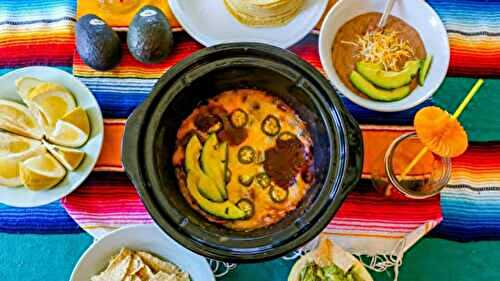Comfort Made Easy: 19 Slow Cooker Recipes