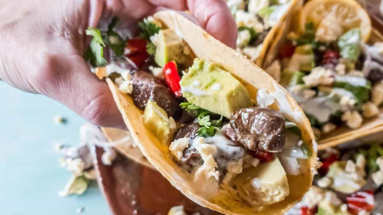 Crowd-pleasing Picks: 19 Tex-Mex Appetizers