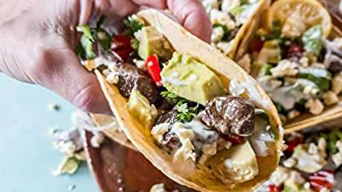 Crowd-pleasing Picks: 19 Tex-Mex Appetizers