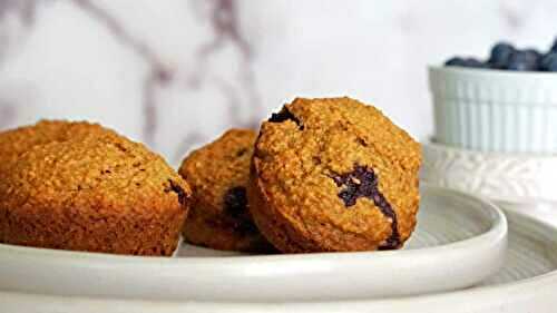 Everyday Baking: 15 Muffin Recipes You’ll Love