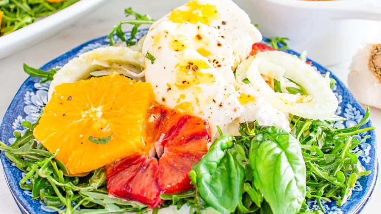 Fresh & Zesty: 17 Apple & Orange Recipes