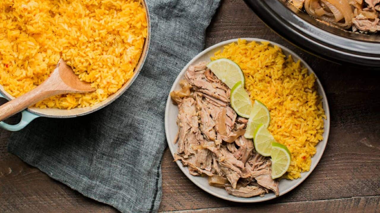 From Morning To Dinner: 17 Slow Cooker Recipes
