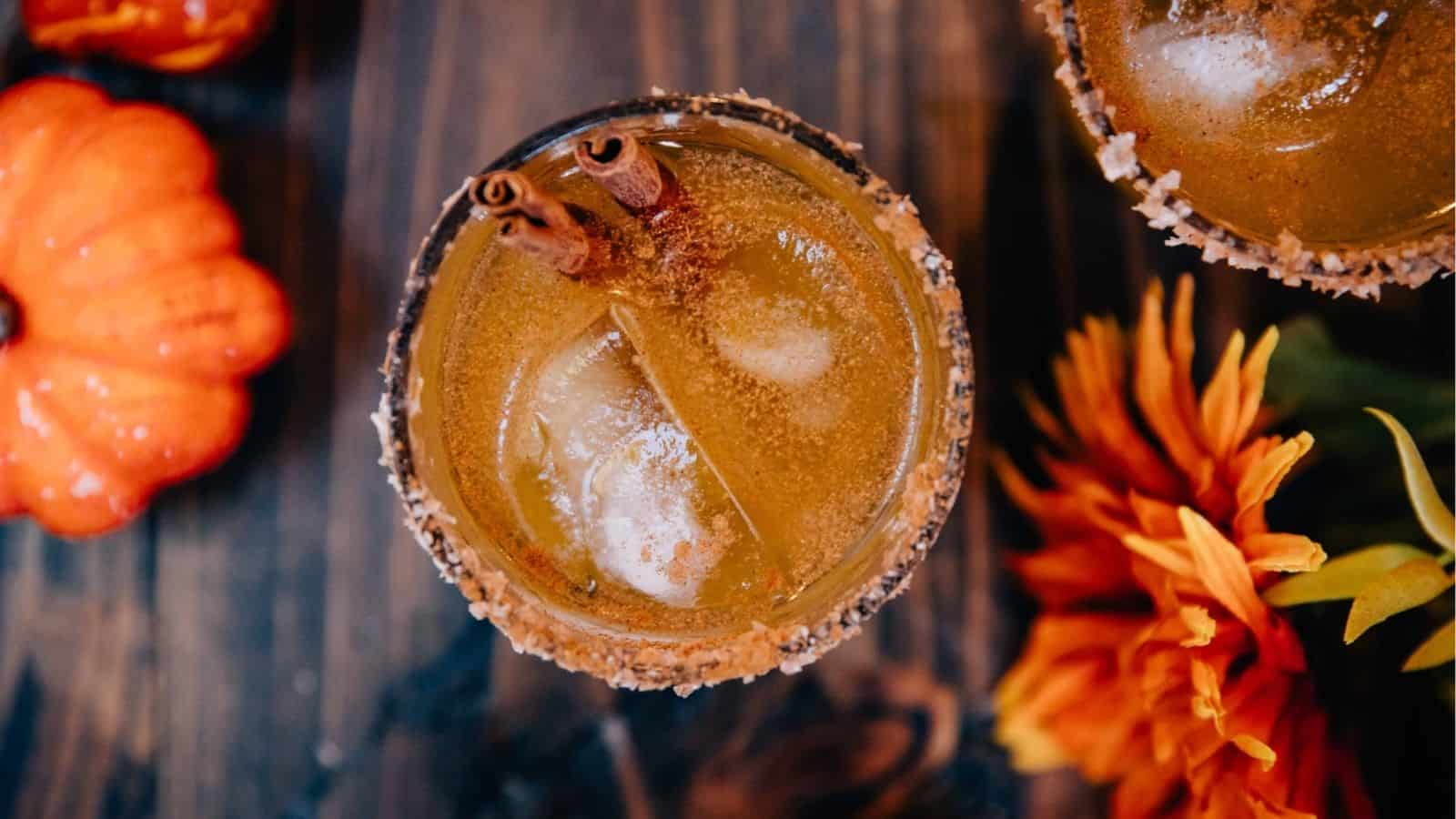 Happy Hour Favorites: 13 Margarita Recipes