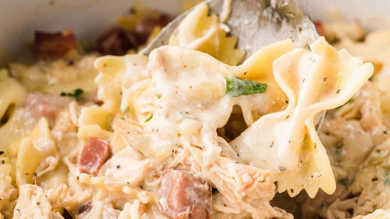 No-fuss Cooking: 17 Slow Cooker Recipes