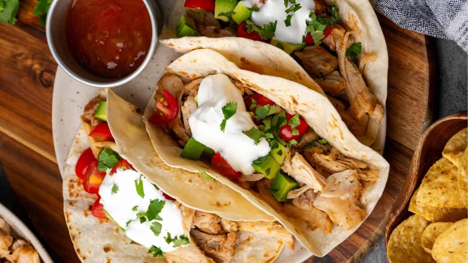 Quick & Satisfying: 22 Recipes Using Rotisserie Chicken