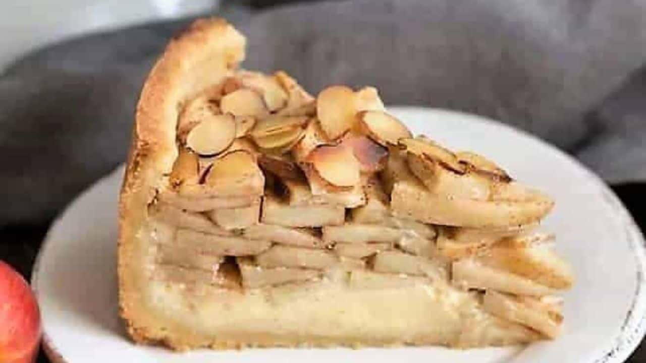 Simple & Delicious: 19 Recipes With Apples And Oranges