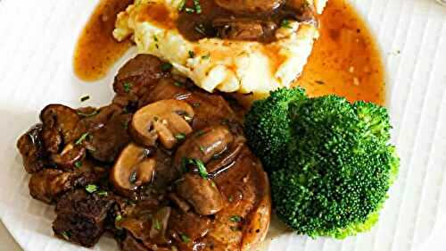 Simple & Satisfying: 15 Slow Cooker Meals