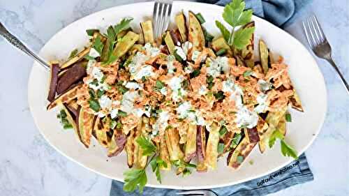 Turn It Into Dinner: 21 Rotisserie Chicken Recipes