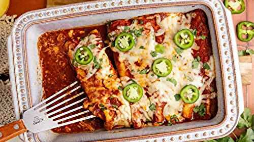 Weeknight Lifesaver: 20 Rotisserie Chicken Dinner Ideas