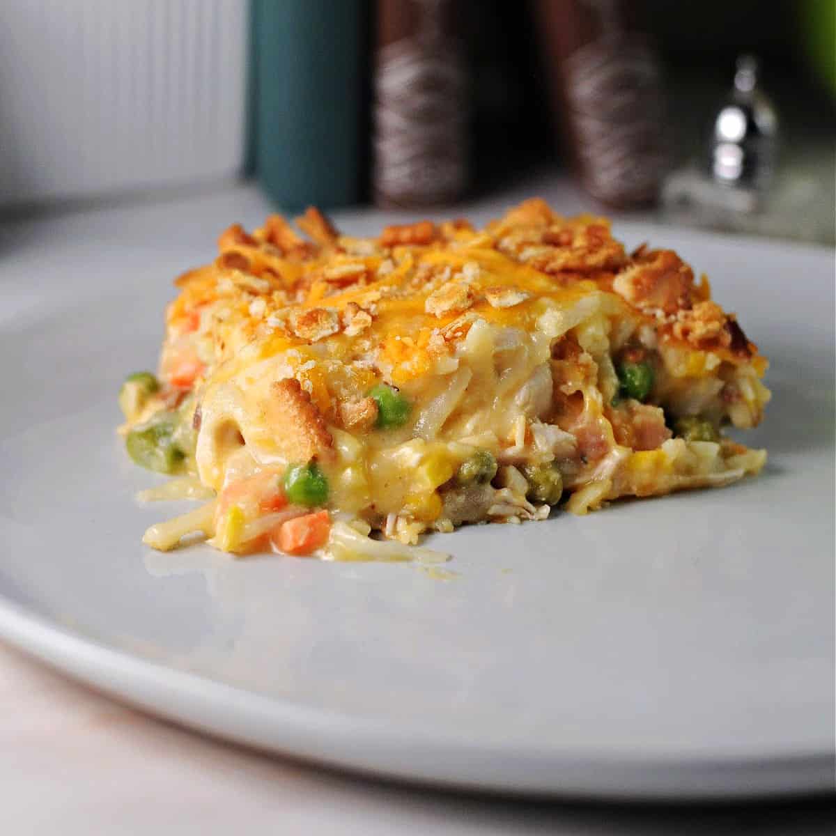 Easy Weeknight Casserole Recipes for Busy Families