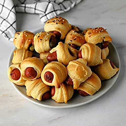 Pigs in a Blanket
