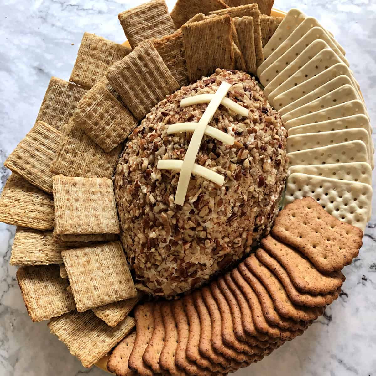 The Ultimate Game Day Food Guide: Dips, Sliders, and Snacks