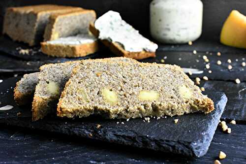 The Best Gluten Free Bread Recipe
