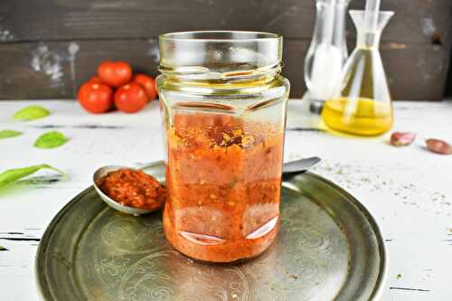 Tomato Sauce Recipes