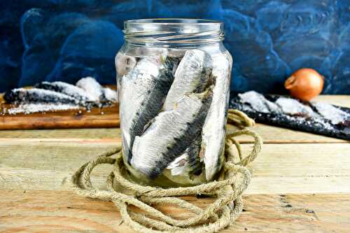 How to Make Brine - Brine Recipes