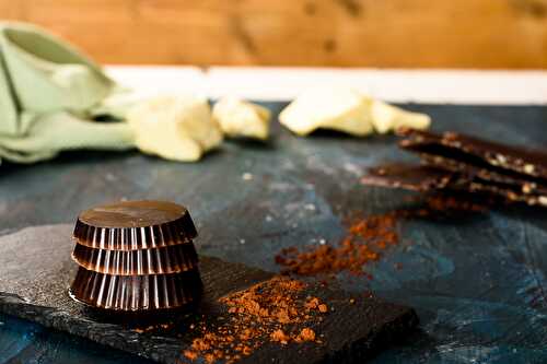 Low Carb Keto Chocolate Recipe