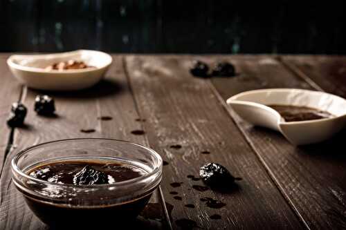 Hoisin Sauce Recipe