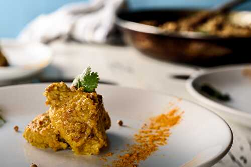 Chicken Korma Recipe